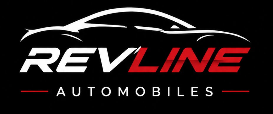 REVLINE Automobiles